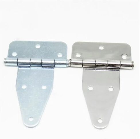 304 Stainless Steel Hinge Industrial Electrical Cabinet Heavy-Duty CL115 1Pcs in Kuwait