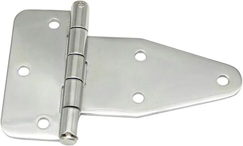 304 Stainless Steel Hinge Industrial Electrical Cabinet Heavy-Duty CL115 1Pcs in Kuwait