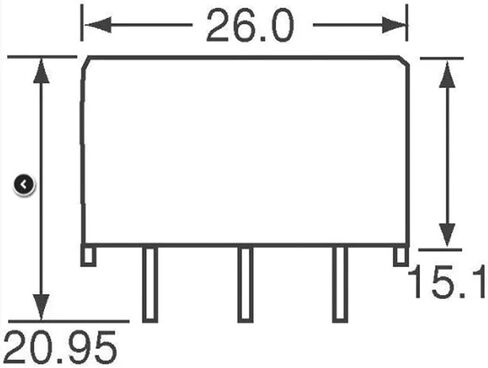 1pcs 25-P TRANSDUCR VOLTAG Close Loop 10MA LV25-P in Kuwait