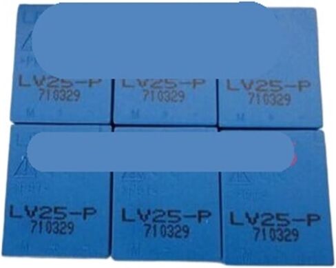 1 قطعة 25-P محول الجهد إغلاق حلقة 10MA LV25-P in Kuwait