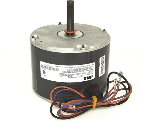 Emerson Trane 1/8 HP 208-230v FAN MOTOR K55HXHWM-8900 in Saudi Arabia