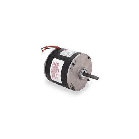 YFK-73.5L-6 - OEM Upgraded 1/10 HP Condenser Fan Motor Replaces Interlink in Kuwait