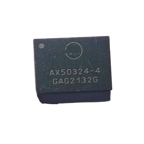Chip AX50324-4 GAG2132G QFN40 Package in Kuwait