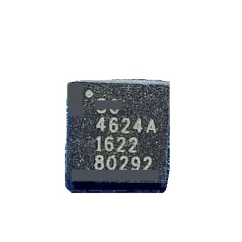 رقاقة SC4624A حزمة QFN التصحيح in Kuwait