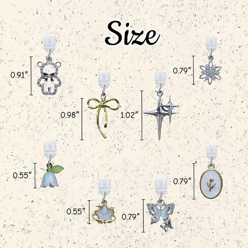 Charms for Kindle, Dust Plug Cute Type C E-Reader Accessories in Saudi Arabia