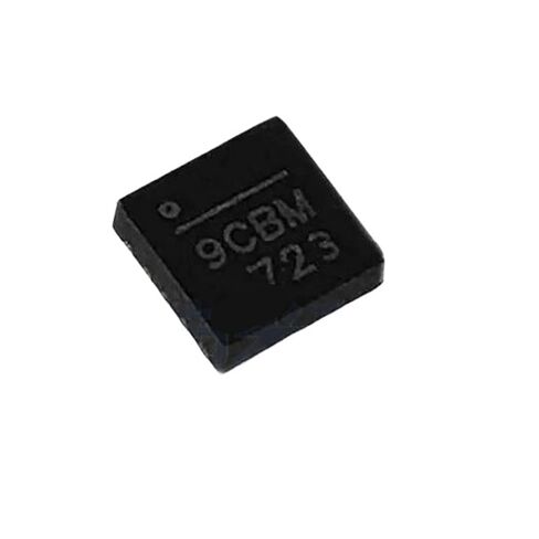 Chip MP4561DQ-LF-Z QFN10 9CBM Switching Regulator 1.5A, 2MHz in Kuwait