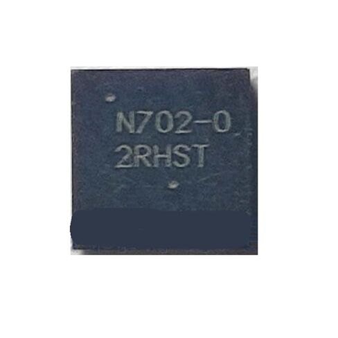 حزمة رقاقة N702-0 2RHST QFN24 in Kuwait