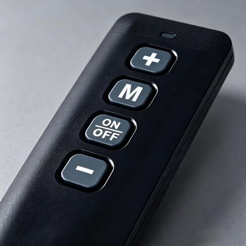 جهاز تحكم عن بعد بديل لجهاز المشي، يدعم BB2502 in Kuwait