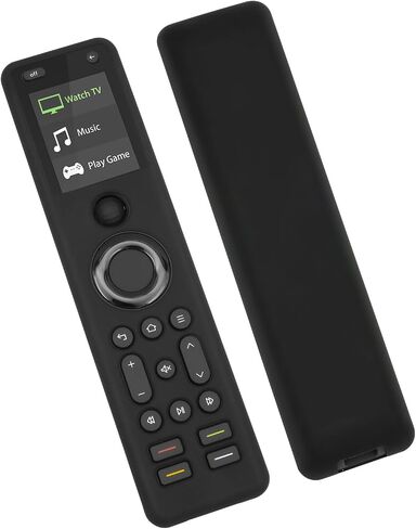 SofaBaton X1S Universal Remote with Hub, All in One Universal Remote Control with SofaBaton Customize APP, One Touch Activities, Compatible with 60 Devices, Compatible with Alexa Google Assistant in Kuwait