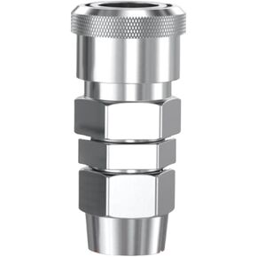 Quick connector C self-locking; SP30 Female Connector 5pcs in Kuwait