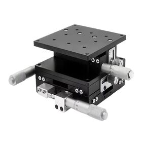 Precision Rotary Tilt Table LD90-LM Original in Saudi Arabia
