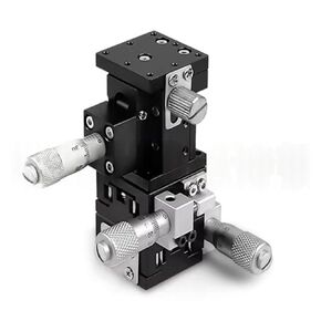 Precision Rotary Tilt Table LD25-R Original in Saudi Arabia
