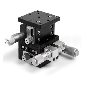 Precision Rotary Tilt Table LD50-RM Original in Saudi Arabia