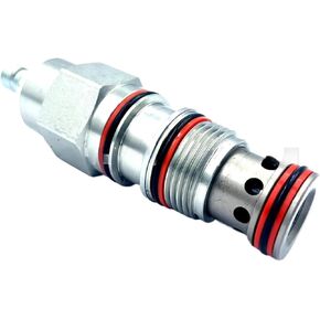 Hydraulic Plug-in Valve Pressure Valve Core RV3AT-2A in Saudi Arabia