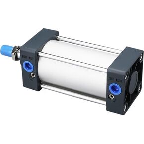 Cylinder SC Double Acting Double Seal Heavy Duty Stock 25~250mm(BORE 40MM,Stock 150MM) in Saudi Arabia