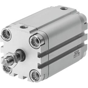 Cylinder AEVU-80-10-P-A-S6 AEVU-80-15-P-A-S6 AEVU-80-20-P-A-S6 AEVU-80-25-P-A-S6 AEVU-100-5-P-A-S6 156258(AEVU-100-5-P-A-S6) in Saudi Arabia
