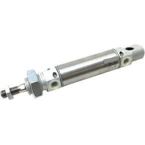 Round Cylinder DSN DSNU-25-25-32-40-50-80-100-125-160-PPV-A(DSNU-25-25PPVA) in Saudi Arabia
