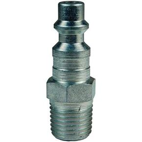 صمام D3M3 DF-Series Steel DQC قابس ذكر صناعي in Kuwait