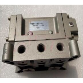 Pneumatic Valve VSA4130-02 in Saudi Arabia