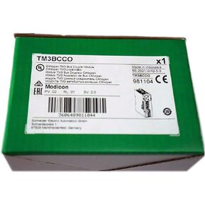 TM3BCCO New and Sealed in Box TM3BCCO in Kuwait