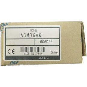 ASM36AK New and Sealed in Box ASM36AK in Kuwait