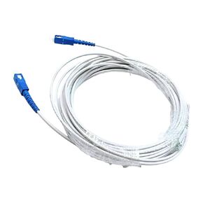 وصلة الألياف SC-SC UPC أحادية النواة أحادية الوضع FTTH (30M) in Kuwait