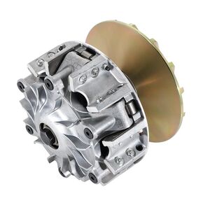 Driven Clutch Assembly Kit Primary Drive Clutch OEM: 420864910 420280464, OEM: 420280579 420280669, for Can-Am Maverick Max 1000 Turbo 4x4 2015-2017 in Kuwait