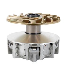 Driven Clutch Assembly Kit Primary Drive Clutch OEM: 420248682, for Can-Am Renegade 1000R EFI XMR/XXC 2020-2026, for Can-Am Renegade 1000R STD/XMR/XXC 4X4 2018 in Kuwait