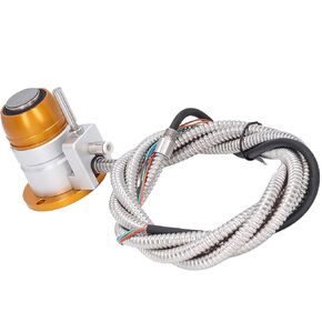 CNC Automatic Tool Sensor Gauge with DC 24V Cable, 4 Wires Normally Closed Tool Setter, Z Axis Probe Tool Touch Sensor for CNC Milling Machine, CNC Router Engraving​ Machine ﻿ in Saudi Arabia