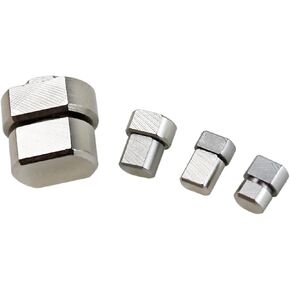 Small Arbitrary Stop Damping Hinge Torque Shaft 360 Degree One-Axis Table Lamp Damper 1Pcs(HG-316-0.3N.m) in Kuwait