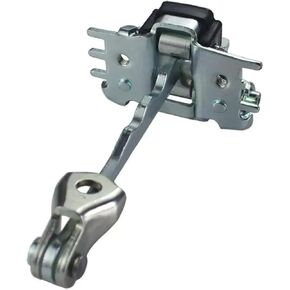 Door Limiter Hinge Check Arm for 804308139R 804310008R 804305107R Car Metal Door Limiter Stoppers Hinge Check Strap in Kuwait