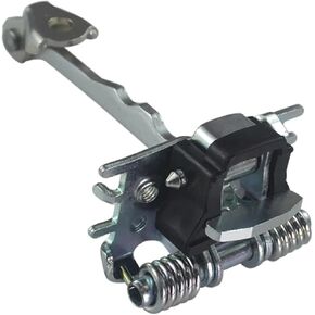 Door Check for 804308139R 804310008R 804305107R Car Metal Door Limiter Stoppers Hinge Check Strap Bracket Stop in Kuwait
