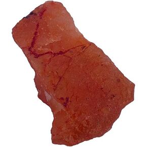 Sri Lanka Natural Orange Sapphire 460 Ct Certified Uncut Earth Mined Gemstone in Kuwait