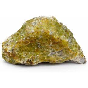 Uncut Raw 134 Ct Green Natural Opal Rough CERTIFIED Loose Gemstone in Kuwait
