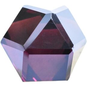 CERTIFIED 115 Ct Lab-Grown Padparadscha Sapphire Fancy Cut Loose Gemstone in Kuwait