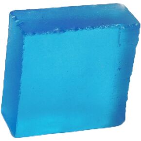 Blue Sapphire Rough 83.70 Ct Natural CERTIFIED Uncut Raw Loose Gemstones in Kuwait
