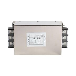Filter CW6B CW7B 380V(CW6B-150A-S Screw Type) in Kuwait