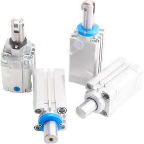 1pcs Blocking Cylinder DFSP-Q-16-20-32-40-50-DF-PS-PR-PA DF-40-30-DF-PA DFSP-40-30-PF-PA DFSP-Q-40-30-DF-PA DF-Q-40-30-PR-PA(DFSP-40-30-PF-PA) in Saudi Arabia