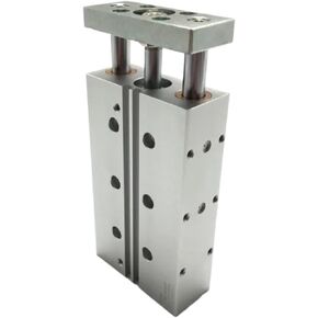 Cylinder DFM-16-10-20-25-30-32-40-50-80-100-P-A-GF-KF(DFM16-100PAGF) in Saudi Arabia