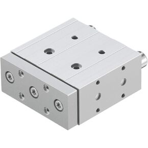Guide Cylinder DFM-25-20-30-32-40-50-80-100-25-160-P-A-GF-KF DFM-6-5-P-A-GF DFM-10-5-P-AGF DFM-10-25-P-A-GF(DFM-6-15-P-A-GF) in Saudi Arabia