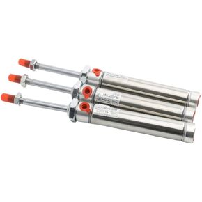 1pcs Round Cylinder RT/57320/MC/50 SPC/030296/1007232/M/50(RT-57320-MC-50) in Saudi Arabia