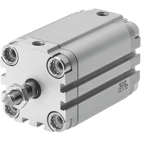 Cylinder AEVUZ-80-15-P-A AEVUZ-80-20-P-A AEVUZ-80-25-P-A AEVUZ-100-10-P-A AEVUZ-100-15-P-A 157245(AEVUZ-80-15-P-A) in Saudi Arabia