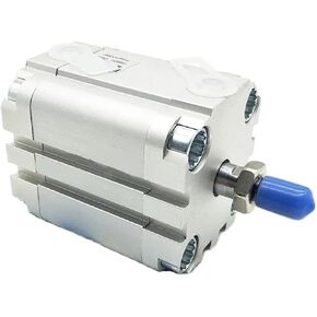 Thin Cylinder AEVU ADVU-25-10-15-20-25-30-40-50-80-P-A(ADVU-25-50-P-A) in Saudi Arabia