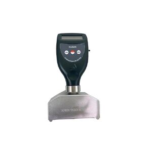 Screen Tension Meter Gauge Tensiometer Testing Devices with LCD Display Portable Screen Printing Tension Meter with Resolution 0.1 in Kuwait