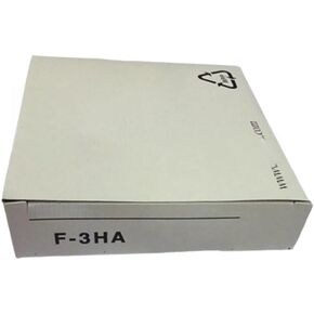 F-3HA New and Sealed in Box F3HA 1 Year Warranty in Kuwait