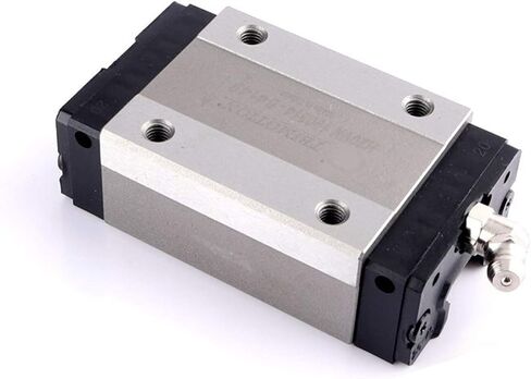 Professional 2pcs Linear Guide Block Carriage TRH15VN TRH20VN TRH25VN TRH30VN CNC Modulkit Rail Bearing H15VN H20VN H25VN H30VN(Trh25vn) in Saudi Arabia