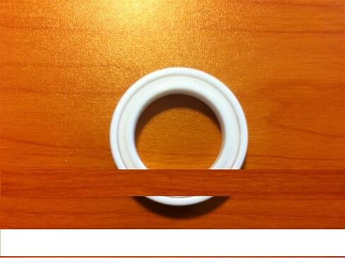 Power Transmission Products 6808 ZrO2 Material Full Ceramic Bearing 40527 mm 6808CE All Zirconia Ball Bearings in Kuwait