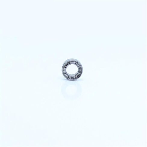 Power Transmission Products MR74ZZ Deep Groove Ball Bearing ABEC-1 4X7X2.5mm Miniature Bearings L-740ZZ in Saudi Arabia