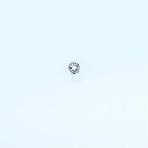 Power Transmission Products 685ZZ ABEC-5 100PCS Bearings 5x11x5mm Miniature Ball 618/5ZZ in Saudi Arabia