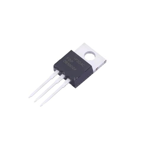 1 Piece FDP085N10A-F102 Package TO220N Channel FET in Kuwait